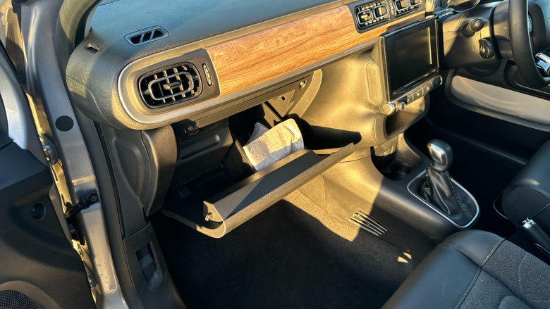 Citroen C3 1.2 PureTech 110 Max 5dr EAT6 Petrol Hatchback